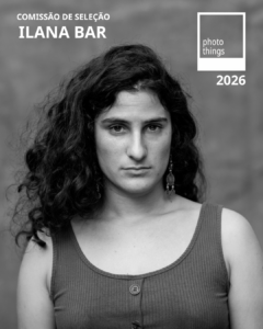 Ilana Bar
