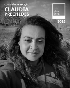 Claudia Prechedes