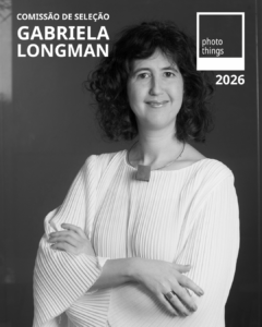 Gabriela Longman