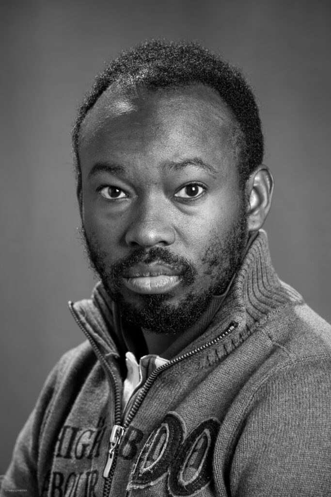 6- Atelier com Pedro Lombardi