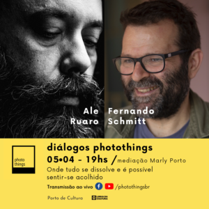 05-04 Ale Ruaro e Fernando Schmitt am