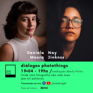 19-04 Daniela Moura e Nay Jinknss