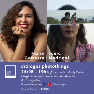 24-05 Maíra Gamarra e Sonia Madrigal opção 2