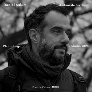 3 Daniel Salum