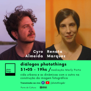 31-05 Cyro Almeida e Renata Marquez