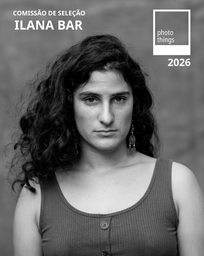 Ilana Bar