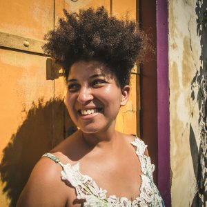 Jéssica Martins – Assistente de redes sociais
