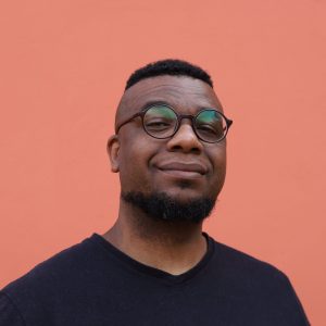 Nego Jr. – Web Designer