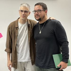 2025_12_13_Raphael Alves e Léu Britto