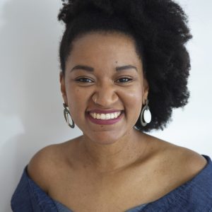 Kelly Santos da Conceição, assessoria de imprensa