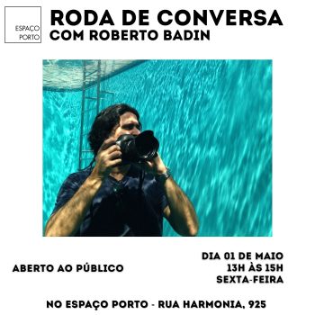 Roberto Badin