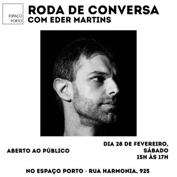 roda eder